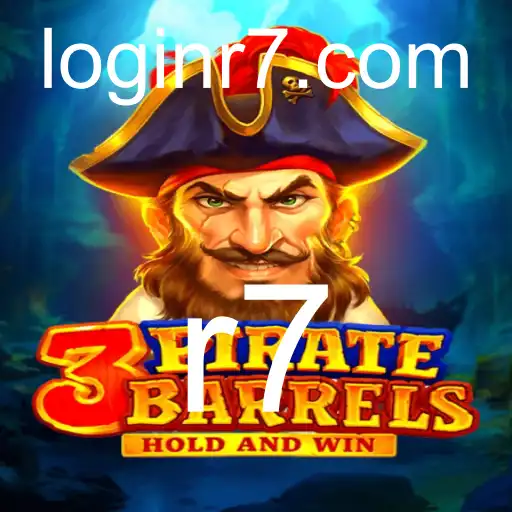 Descubra o Mundo de 3PirateBarrels: Uma Aventura Estratégica