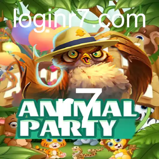 Descobrindo AnimalParty: Um Mergulho no Mundo de Diversão com R7