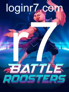 BattleRoosters: Descubra o Empolgante Mundo dos Galos de Batalha