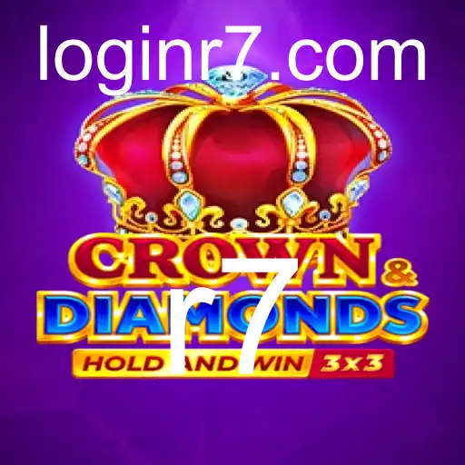Conheça o Fascinante Jogo 'Crowndiamonds' e suas Regras Envolventes