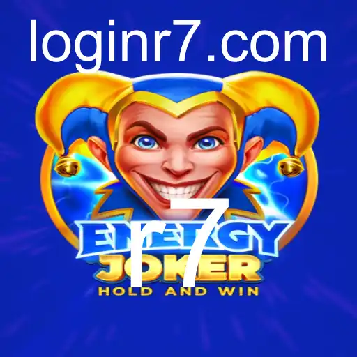 EnergyJoker: Uma Nova Experiência Energizante no Mundo dos Jogos
