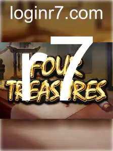 Explorando o Mundo de FourTreasures: O Jogo de Estratégia e Conhecimento