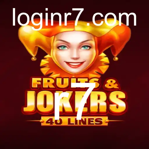 Explorando o Jogo 'FruitsAndJokers40': Regras e Estratégias no Cenário Atual