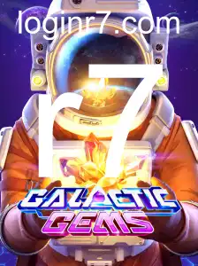 Explorando o Universo de GalacticGems: Um Mergulho em Regras e Estratégias do Jogo R7