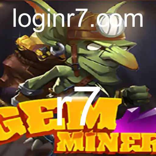 Explorando o Mundo de GemMiner: O Inovador Jogo de Estratégia com r7