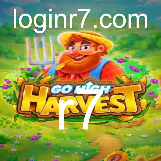 Descubra o Novo Mundo de GoHighHarvest: Um Jogo de Estratégia e Colheita