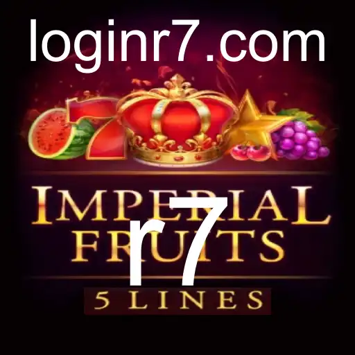 ImperialFruits5: Explorando o Universo Emocionante do Jogo com Estratégias e Regras Envolventes