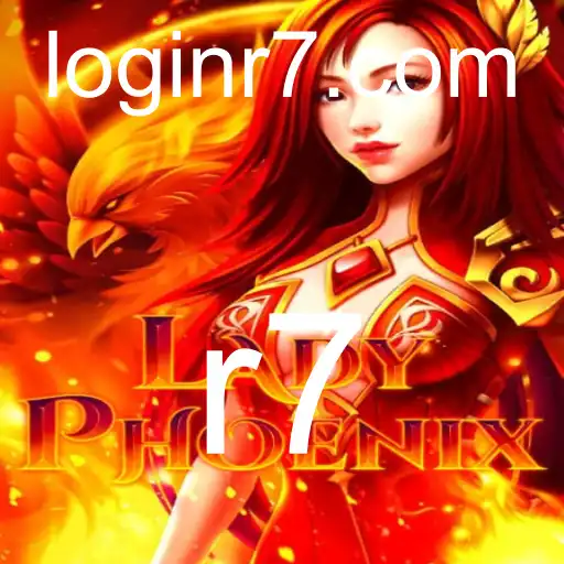 Descubra o Fascinante Mundo de LadyPhoenix: Estratégia e Magia no Jogo Mais Empolgante do Ano