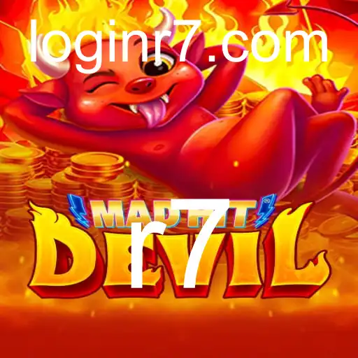 Explore o Mundo de MadHitDevil: Um Desafio Intenso para Gamers