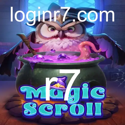 Descubra o Fascinante Mundo de MagicScroll: Um Guia Completo