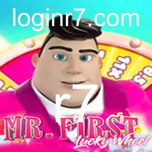 Descubra o Mundo de MrFirstLuckyWheel: Regras e Como Jogar