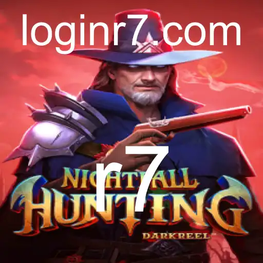 Explorando o Fascinante Mundo de NightfallHunting: Regras, Estratégias e Mais