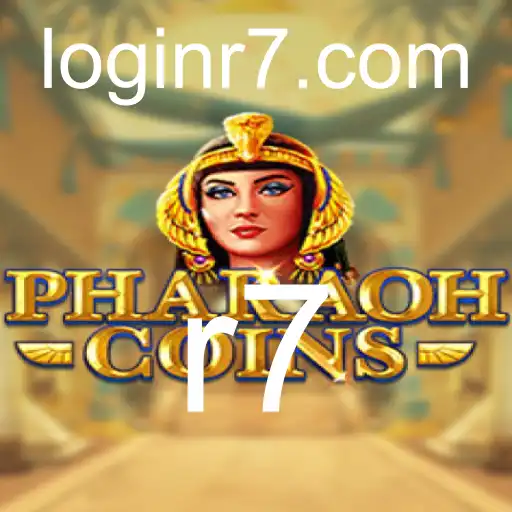 Explorando o Fascinante Mundo de PharaohCoins: O Jogo que Conquista a Todos