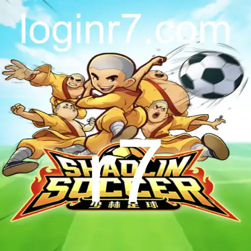 Descubra ShaolinSoccer: O Jogo Revolucionário do Momento