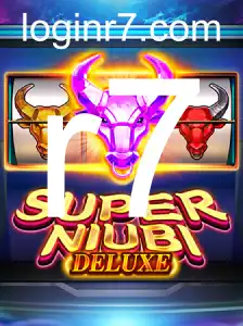 Descubra o Universo de SuperNiubiDeluxe: Um Novo Fenômeno no Mundo dos Jogos