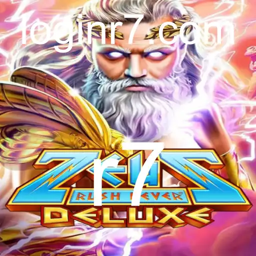 Desvendando ZeusRushFeverDeluxe: O Fenômeno dos Jogos Online